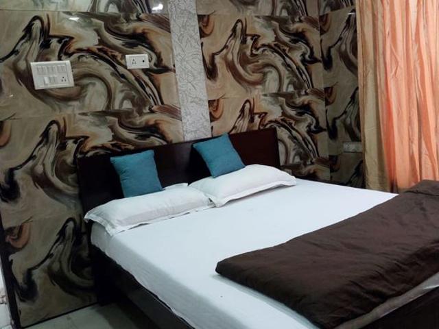 Rental | 2 BHK + Pooja Room 800 Sq.Ft. Apartment in PR Prem Kutir