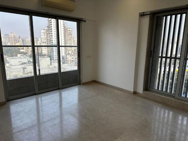 Rental | 2 BHK + Pooja Room 800 Sq.Ft. Apartment in Runwal Nirvana