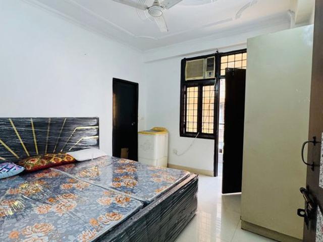 Rental | 2 BHK + Pooja Room 800 Sq.Ft. Apartment in Saket