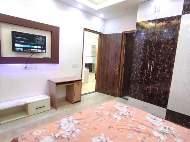 Rental | 2 BHK + Pooja Room 800 Sq.Ft. Apartment in Signature Global Prime