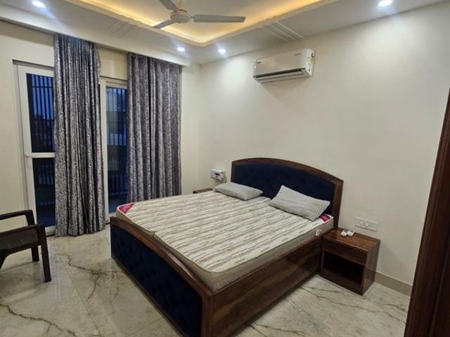 Rental | 2 BHK + Pooja Room 800 Sq.Ft. Apartment in Signature Global Prime