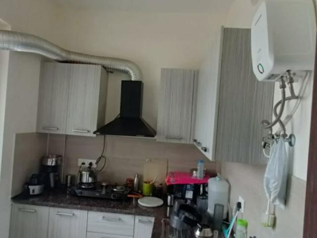 Rental | 2 BHK + Pooja Room 800 Sq.Ft. Apartment in Signature Global Prime