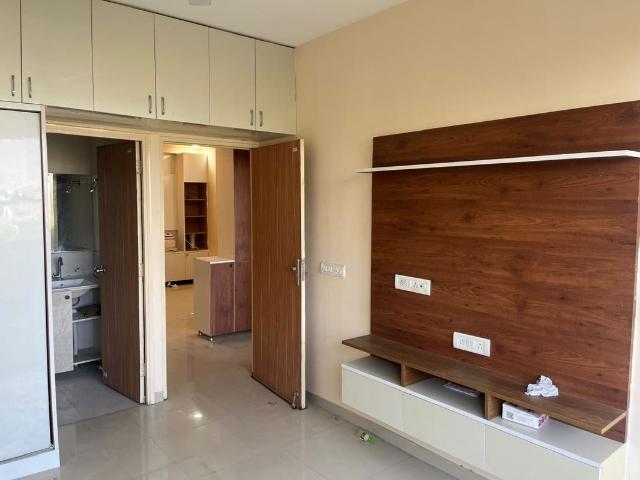 Rental | 2 BHK + Pooja Room 800 Sq.Ft. Apartment in Signature Global Prime