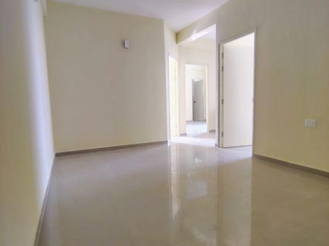 Rental | 2 BHK + Pooja Room 800 Sq.Ft. Apartment in Signature Global Prime