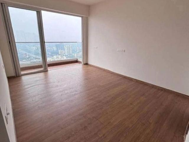 Rental | 2 BHK + Pooja Room 806 Sq.Ft. Apartment in Indiabulls One Indiabulls