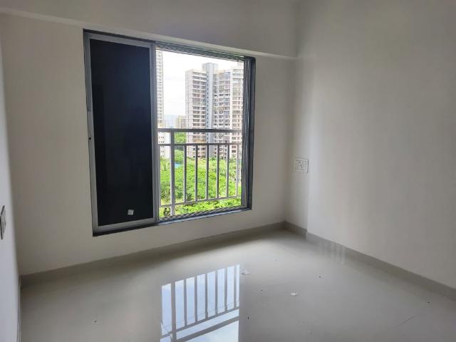Rental | 2 BHK + Pooja Room 810 Sq.Ft. Apartment in DGS Sheetal Ekta