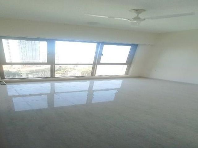 Rental | 2 BHK + Pooja Room 810 Sq.Ft. Apartment in Sheth Auris Serenity Tower 1