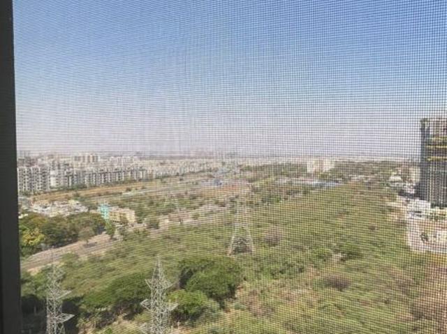 Rental | 2 BHK + Pooja Room 820 Sq.Ft. Apartment in NK Shambhavi Prestige