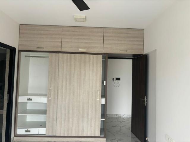 Rental | 2 BHK + Pooja Room 822 Sq.Ft. Apartment in Raheja Ridgewood