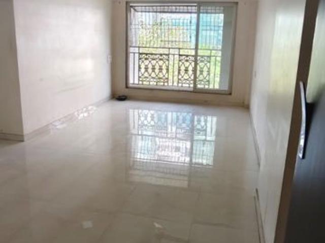 Rental | 2 BHK + Pooja Room 828 Sq.Ft. Apartment in Madhuban CHSL