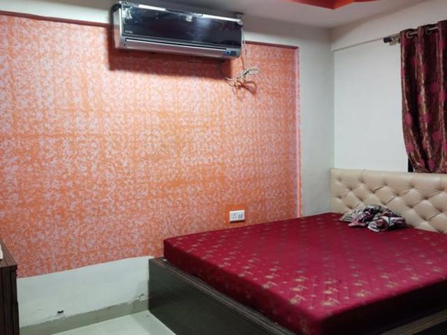 Rental | 2 BHK + Pooja Room 830 Sq.Ft. Apartment in ARK Prem Viman Prestige