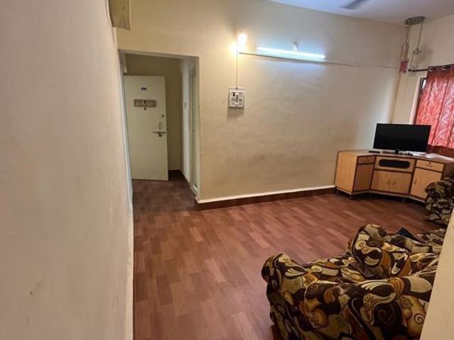 Rental | 2 BHK + Pooja Room 830 Sq.Ft. Apartment in Spacemekk Elite Space