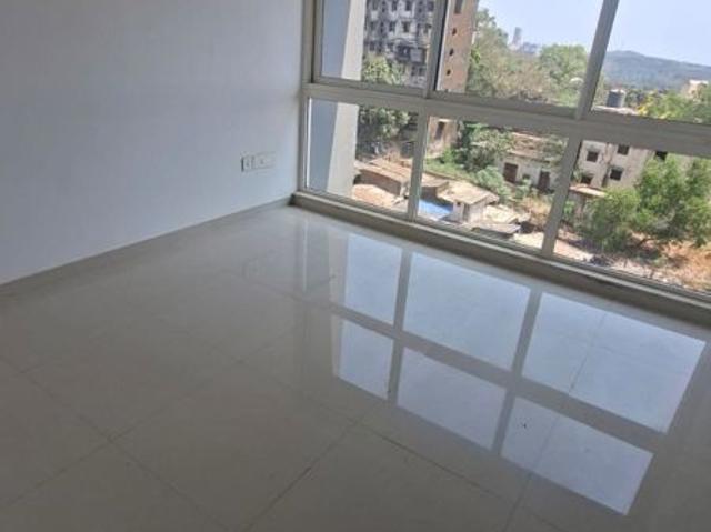 Rental | 2 BHK + Pooja Room 832 Sq.Ft. Apartment in Omkar Ananta