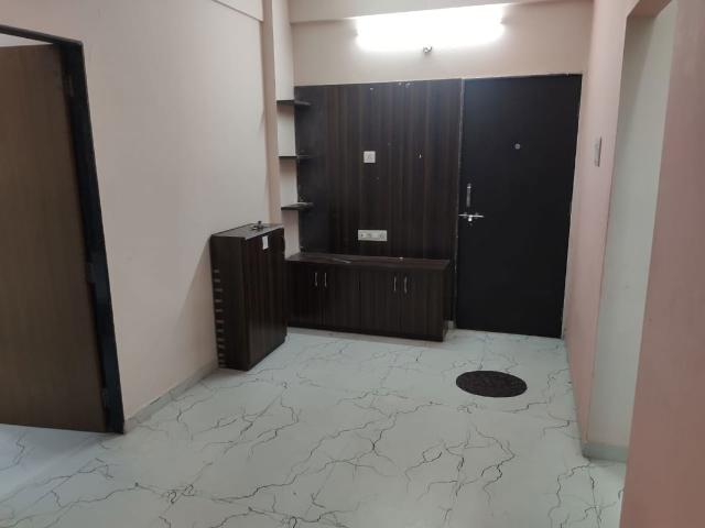 Rental | 2 BHK + Pooja Room 834 Sq.Ft. Apartment in Kamgar Putala Vasahat