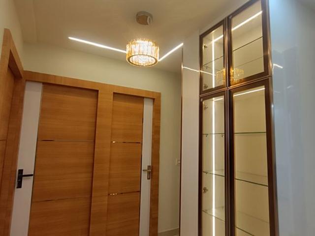 Rental | 2 BHK + Pooja Room 834 Sq.Ft. Apartment in Signature Global Prime