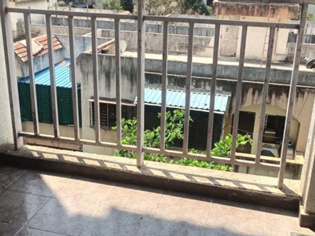 Rental | 2 BHK + Pooja Room 850 Sq.Ft. Apartment in Mantra Fifth Avenue