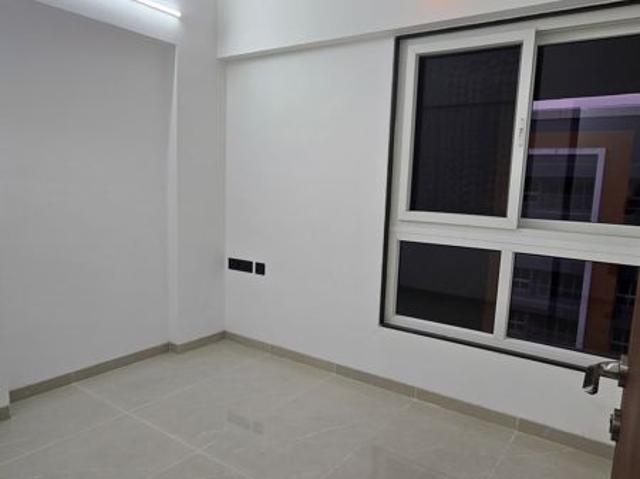 Rental | 2 BHK + Pooja Room 850 Sq.Ft. Apartment in Menlo Homes Kharadi