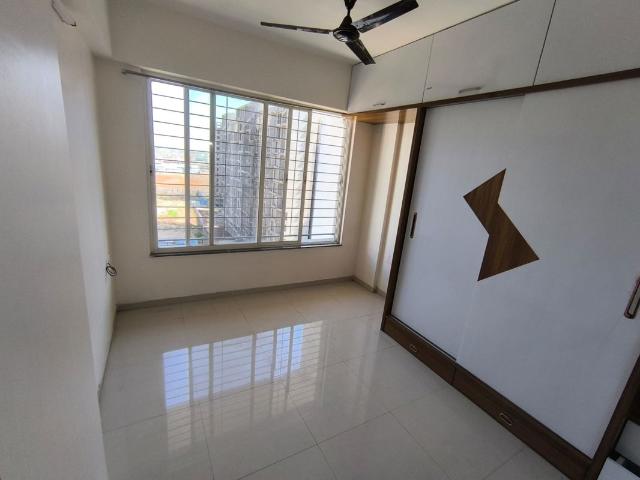 Rental | 2 BHK + Pooja Room 850 Sq.Ft. Apartment in Neco NX