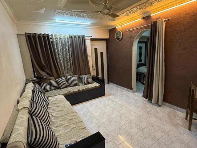 Rental | 2 BHK + Pooja Room 850 Sq.Ft. Apartment in Aikya Apartments Kalyani Nagar