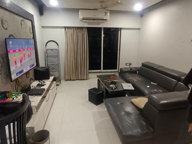 Rental | 2 BHK + Pooja Room 850 Sq.Ft. Apartment in Andheri Indira Nagar CHS