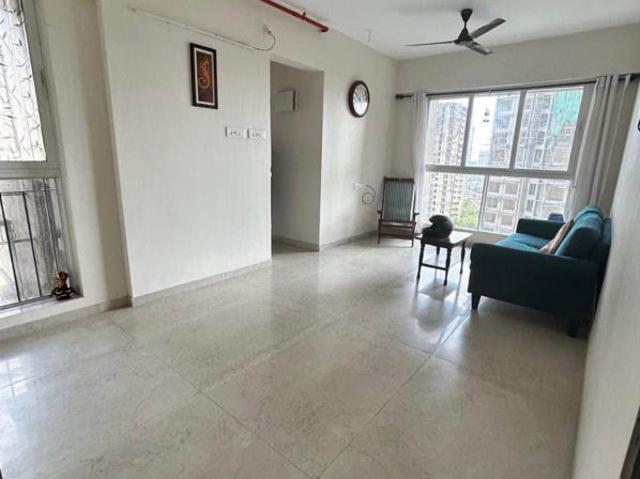 Rental | 2 BHK + Pooja Room 850 Sq.Ft. Apartment in Aradhana Apartment Bandra West