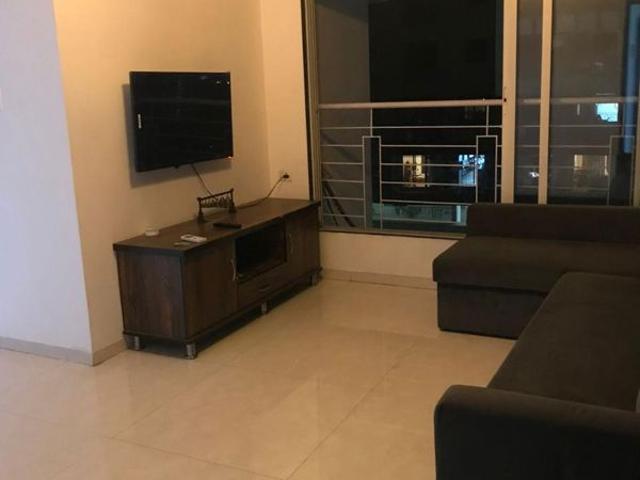 Rental | 2 BHK + Pooja Room 850 Sq.Ft. Apartment in Arihant CHS Khar West