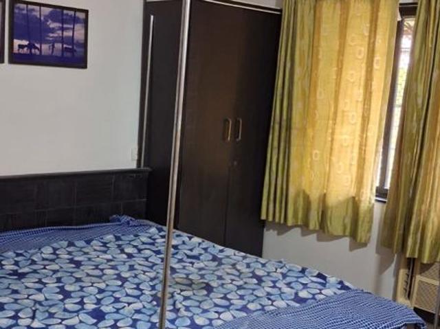 Rental | 2 BHK + Pooja Room 850 Sq.Ft. Apartment in Basant Park