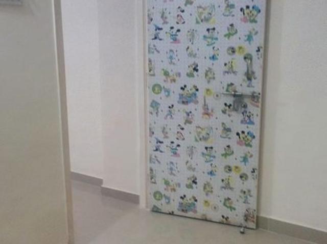 Rental | 2 BHK + Pooja Room 850 Sq.Ft. Apartment in Bhoomi Tower Santacruz East