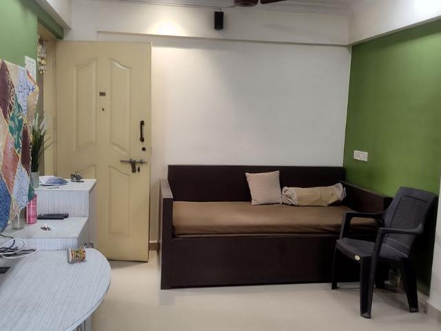 Rental | 2 BHK + Pooja Room 850 Sq.Ft. Apartment in Chaitanya CHS Dombivli