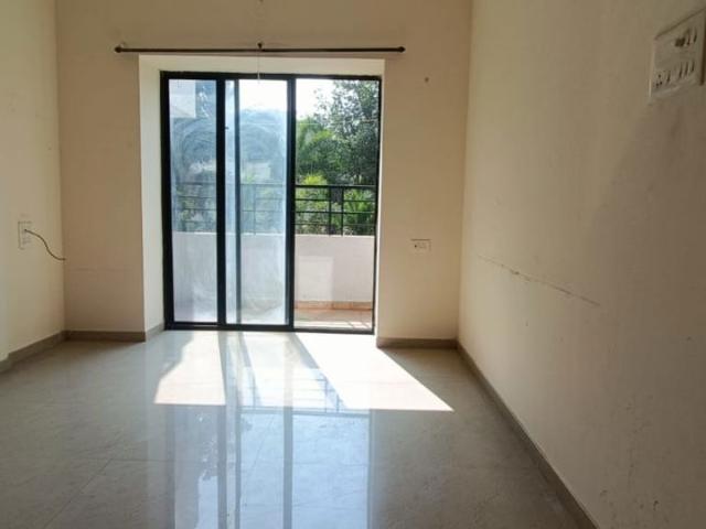 Rental | 2 BHK + Pooja Room 850 Sq.Ft. Apartment in Dhayari