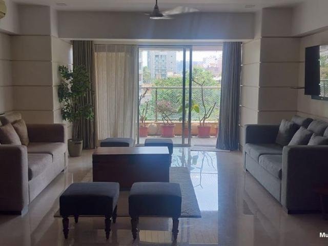 Rental | 2 BHK + Pooja Room 850 Sq.Ft. Apartment in Fantasia Apartment