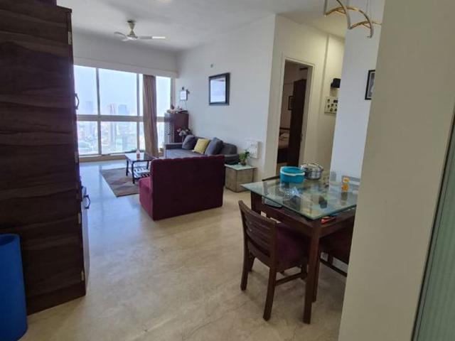 Rental | 2 BHK + Pooja Room 850 Sq.Ft. Apartment in Fantasia Apartment