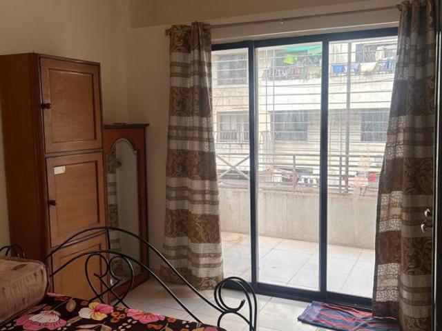 Rental | 2 BHK + Pooja Room 850 Sq.Ft. Apartment in Gulmohar City