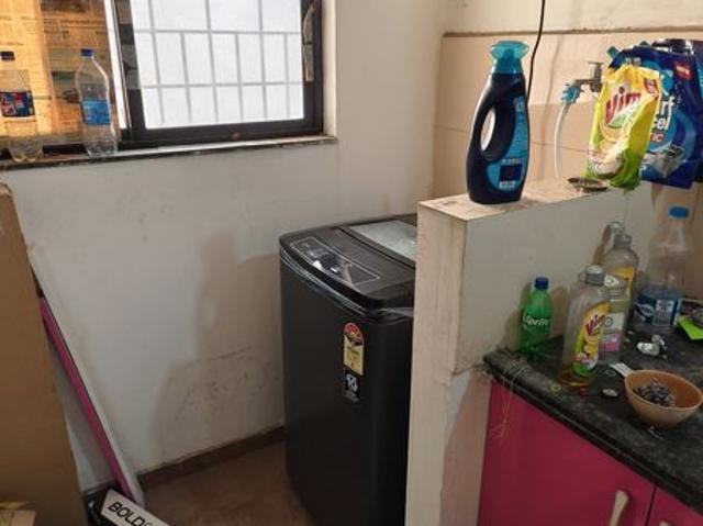 Rental | 2 BHK + Pooja Room 850 Sq.Ft. Apartment in Ganga Arcadia