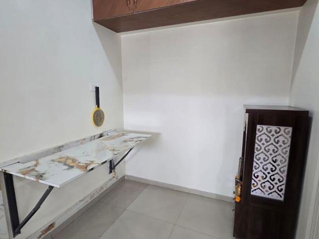 Rental | 2 BHK + Pooja Room 850 Sq.Ft. Apartment in Gera Song Of Joy