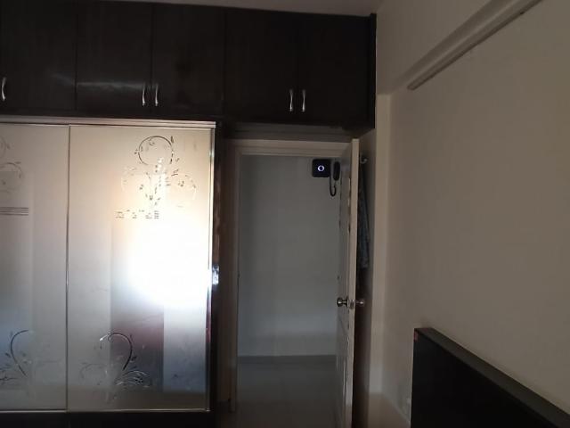 Rental | 2 BHK + Pooja Room 850 Sq.Ft. Apartment in Gera Parkview I