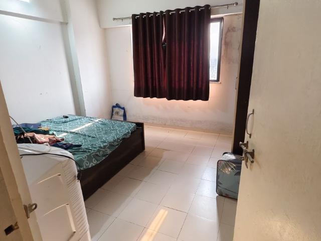 Rental | 2 BHK + Pooja Room 850 Sq.Ft. Apartment in Gera World of Joy