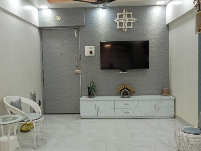 Rental | 2 BHK + Pooja Room 850 Sq.Ft. Apartment in Kanta Apartments