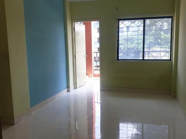 Rental | 2 BHK + Pooja Room 850 Sq.Ft. Apartment in Kapil Malhar Apartment