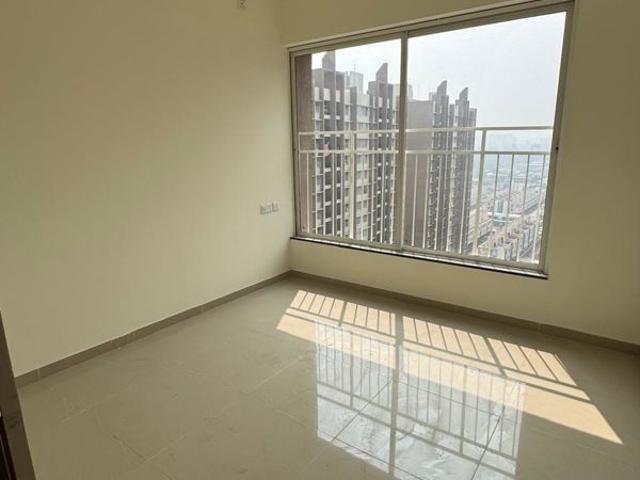 Rental | 2 BHK + Pooja Room 850 Sq.Ft. Apartment in Kolte Patil Life Republic