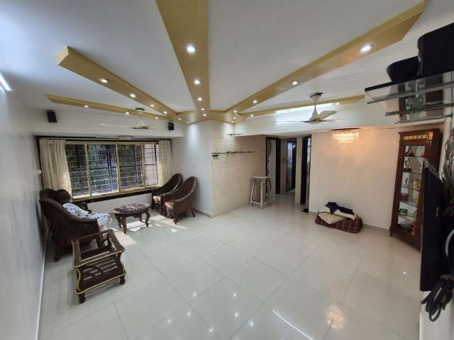 Rental | 2 BHK + Pooja Room 850 Sq.Ft. Apartment in Platinum Casa Millennia