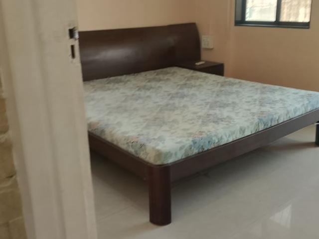 Rental | 2 BHK + Pooja Room 850 Sq.Ft. Apartment in Prabhadevi