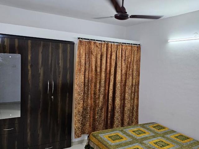 Rental | 2 BHK + Pooja Room 850 Sq.Ft. Apartment in Pristine Allure