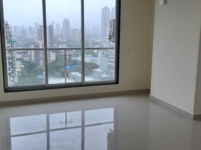 Rental | 2 BHK + Pooja Room 850 Sq.Ft. Apartment in Shri Sai Vismay