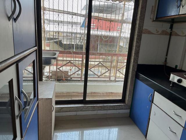 Rental | 2 BHK + Pooja Room 850 Sq.Ft. Apartment in Shubham CHS Andheri West