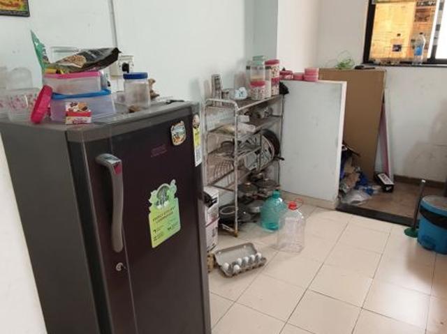 Rental | 2 BHK + Pooja Room 850 Sq.Ft. Apartment in Unique Youtopia