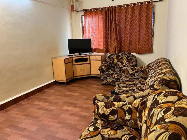 Rental | 2 BHK + Pooja Room 852 Sq.Ft. Apartment in Menlo Homes Kharadi
