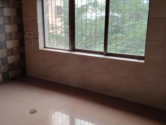 Rental | 2 BHK + Pooja Room 852 Sq.Ft. Apartment in Kandarpada