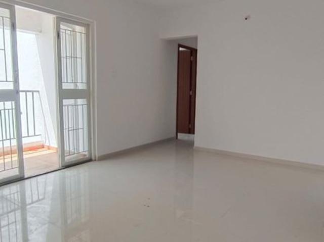 Rental | 2 BHK + Pooja Room 853 Sq.Ft. Apartment in VMA Reserve