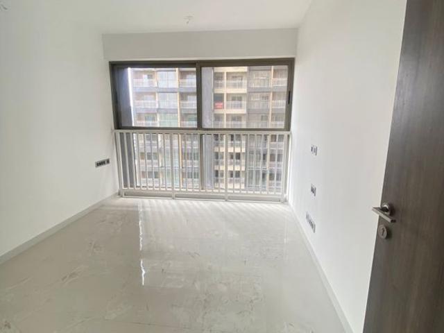 Rental | 2 BHK + Pooja Room 860 Sq.Ft. Apartment in Marvel Citrine